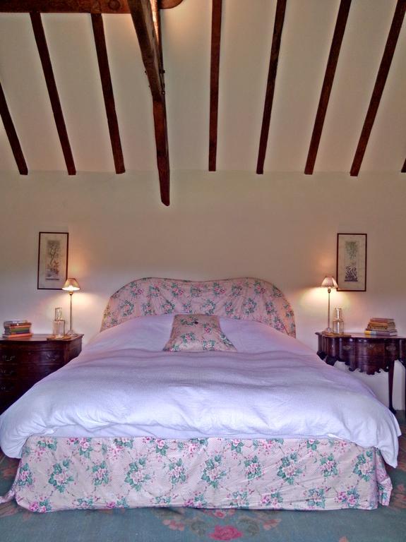 Barmoors Bed and Breakfast Lastingham Δωμάτιο φωτογραφία